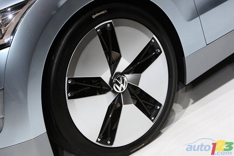 Volkswagen Up! Lite