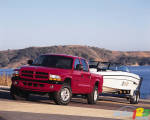 Dodge Dakota 1999-2004 : occasion