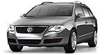 Volkswagen Passat Familiale 2.0 TSI Comfortline 2010 : essai routier