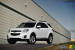 2010 Chevrolet Equinox 1LT Review 2010 Chevrolet Equinox 1LT Review