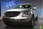 Buick et le futur
