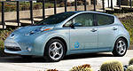 First all-electric real-world car to hit Vancouver streets in 2011