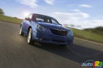2010 Chrysler Sebring Preview