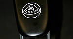 F1: First images of the new Lotus Formula 1 car!
