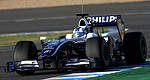 F1: Williams seeks 10m pounds from Icelandic bank