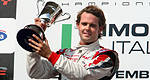 F2: Andy Soucek, F2 champion 2009, struggles to find F1 seat