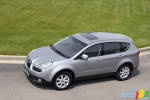 2006 to 2007 Subaru B9 Tribeca Pre-Owned