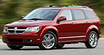 2010 Dodge Journey Preview