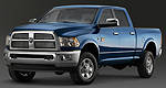 2010 Dodge Ram Preview