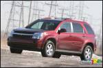 2005-2009 Chevrolet Equinox Pre-Owned