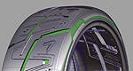 Kumho Laser Etched Tire Wins Prestigious Design Award