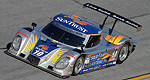 Grand-Am: Angelelli and Ragginger top final day of Rolex 24 testing