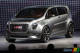Salon D�troit 2010 : GMC Granite
