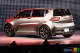 Salon D�troit 2010 : GMC Granite