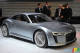Detroit Autoshow 2010 : Audi e-tron Detroit Autoshow 2010 : Audi e-tron