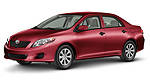 2010 Toyota Corolla CE Review (video)