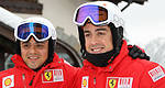 F1: Scuderia Ferrari to launch 2010 single-seater on January 28