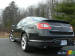 2010 Ford Taurus SHO Review