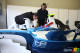 GP2: Michael Schumacher continues the development of the new GP2 car (+photos)
