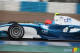 GP2: Michael Schumacher poursuit le d�veloppement de la nouvelle GP2 (+photos)