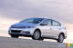 2010 Honda Insight EX Review