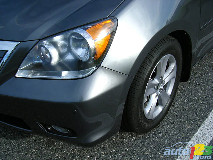 Photo: Rob Rothwell/Auto123.com