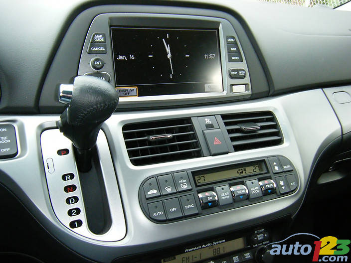 Photo: Rob Rothwell/Auto123.com