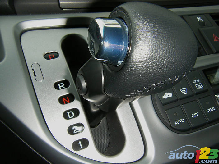 Photo: Rob Rothwell/Auto123.com