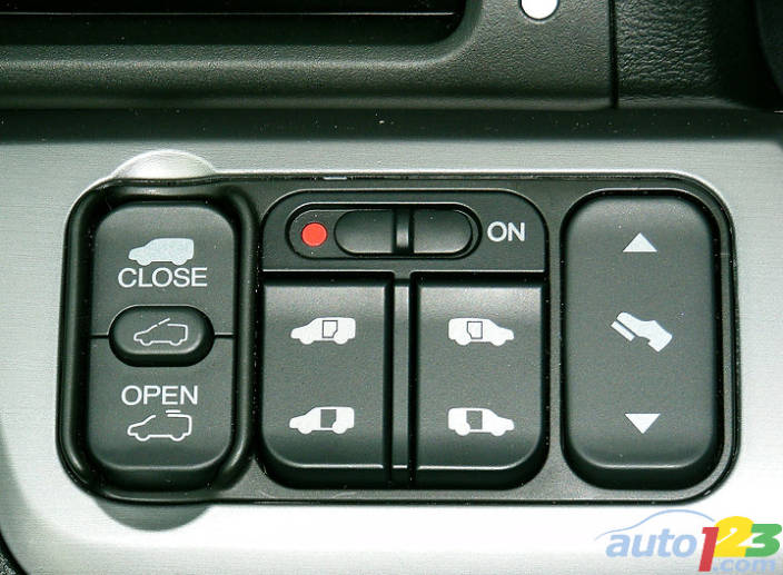 Photo: Rob Rothwell/Auto123.com