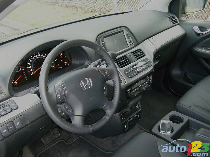 Photo: Rob Rothwell/Auto123.com