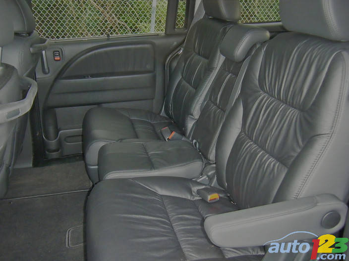 Photo: Rob Rothwell/Auto123.com