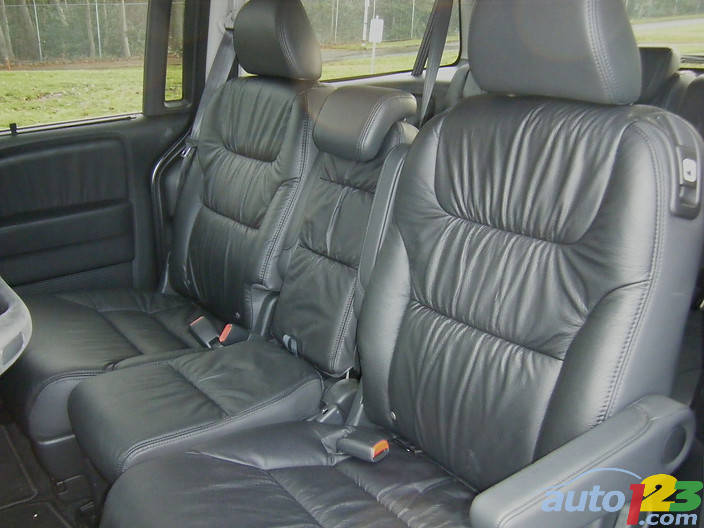 Photo: Rob Rothwell/Auto123.com