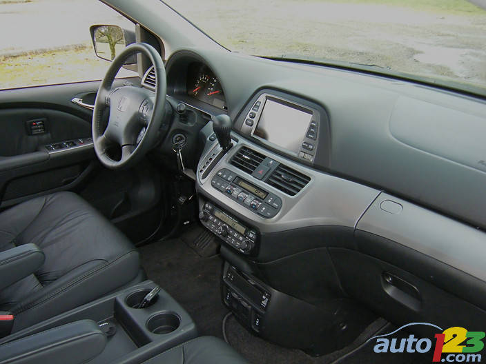 Photo: Rob Rothwell/Auto123.com