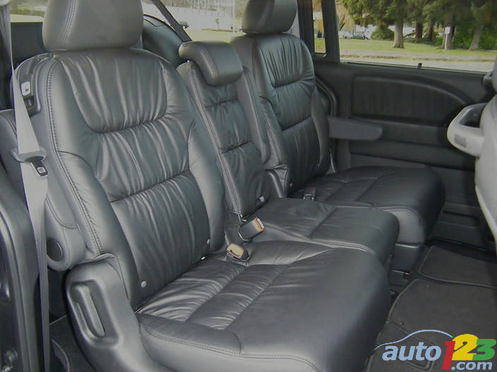 Photo: Rob Rothwell/Auto123.com