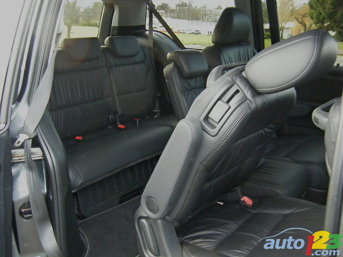 Photo: Rob Rothwell/Auto123.com