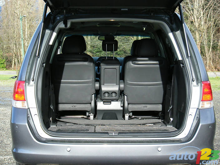 Photo: Rob Rothwell/Auto123.com