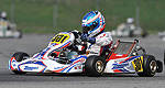 Karting: Nyck De Vries to follow the foot steps of Lewis Hamilton