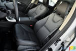 Volvo XC60 3.2 AWD 2010 : essai routier