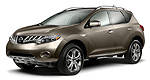 2010 Nissan Murano LE DVD AWD Review