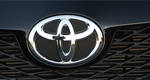 Toyota suspend les ventes de 8 modèles