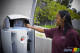 Honda Begins Operation of New Solar Hydrogen Station