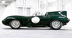 Jaguar: 75 Years Looking Forward
