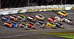 NASCAR: John Andretti reunited with Front Row Motorsports for the Daytona 500