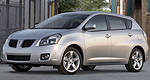 GM Tests Show Vibe Brakes Can Stop Unintended Acceleration