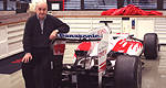F1: Stefan Grand Prix expédie du matériel à Bahreïn!