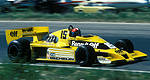 F1: Renault revient à la décoration de sa voiture de 1978