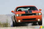 Dodge c�l�bre quatre d�cennies de la Challenger avec des mod�les d'�dition limit�e