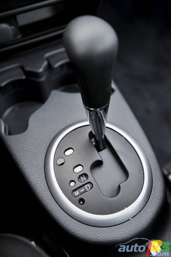 Photo: Matthieu Lambert/Auto123.com