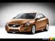 2011 Volvo S60  : sculpted to move you