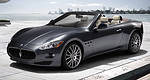 Maserati GranCabrio: Magical Chemistry Starts When You Look At It